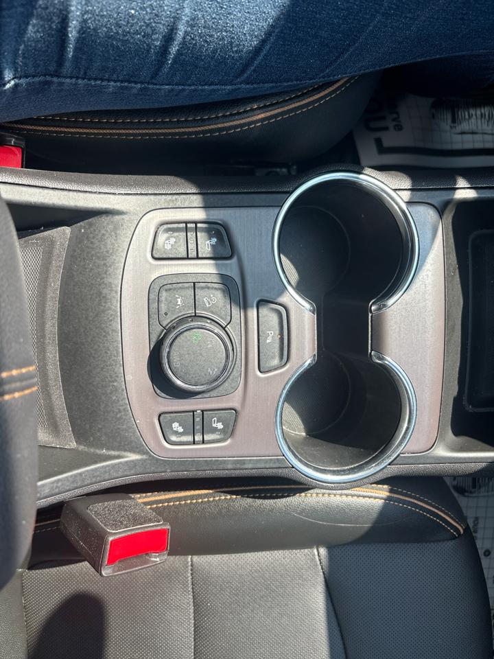 GMC Terrain AT4 AWD 2024