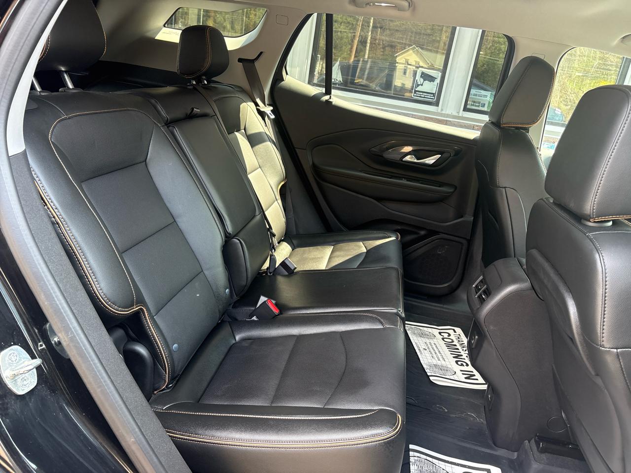 GMC Terrain AT4 AWD 2024