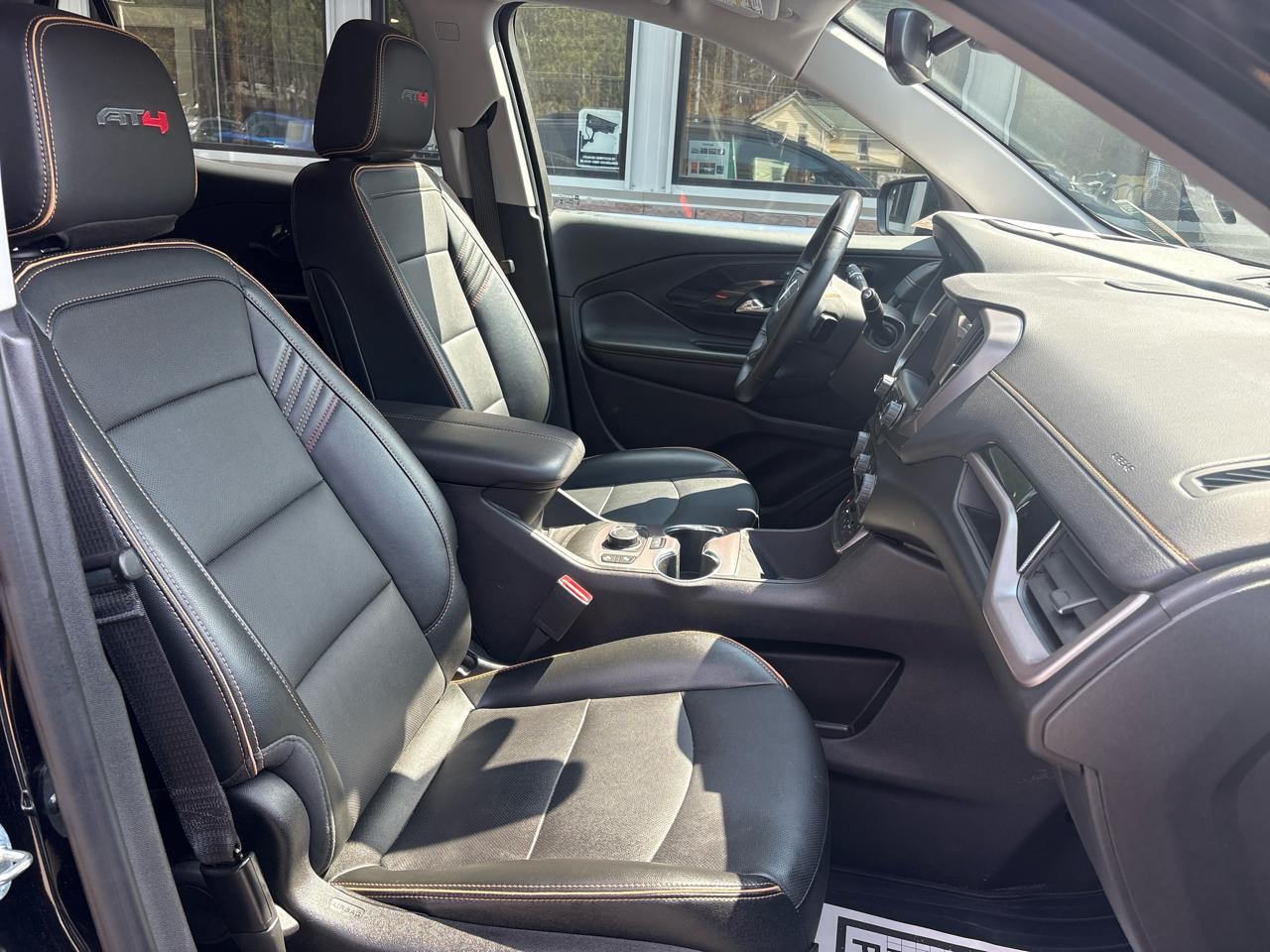 GMC Terrain AT4 AWD 2024