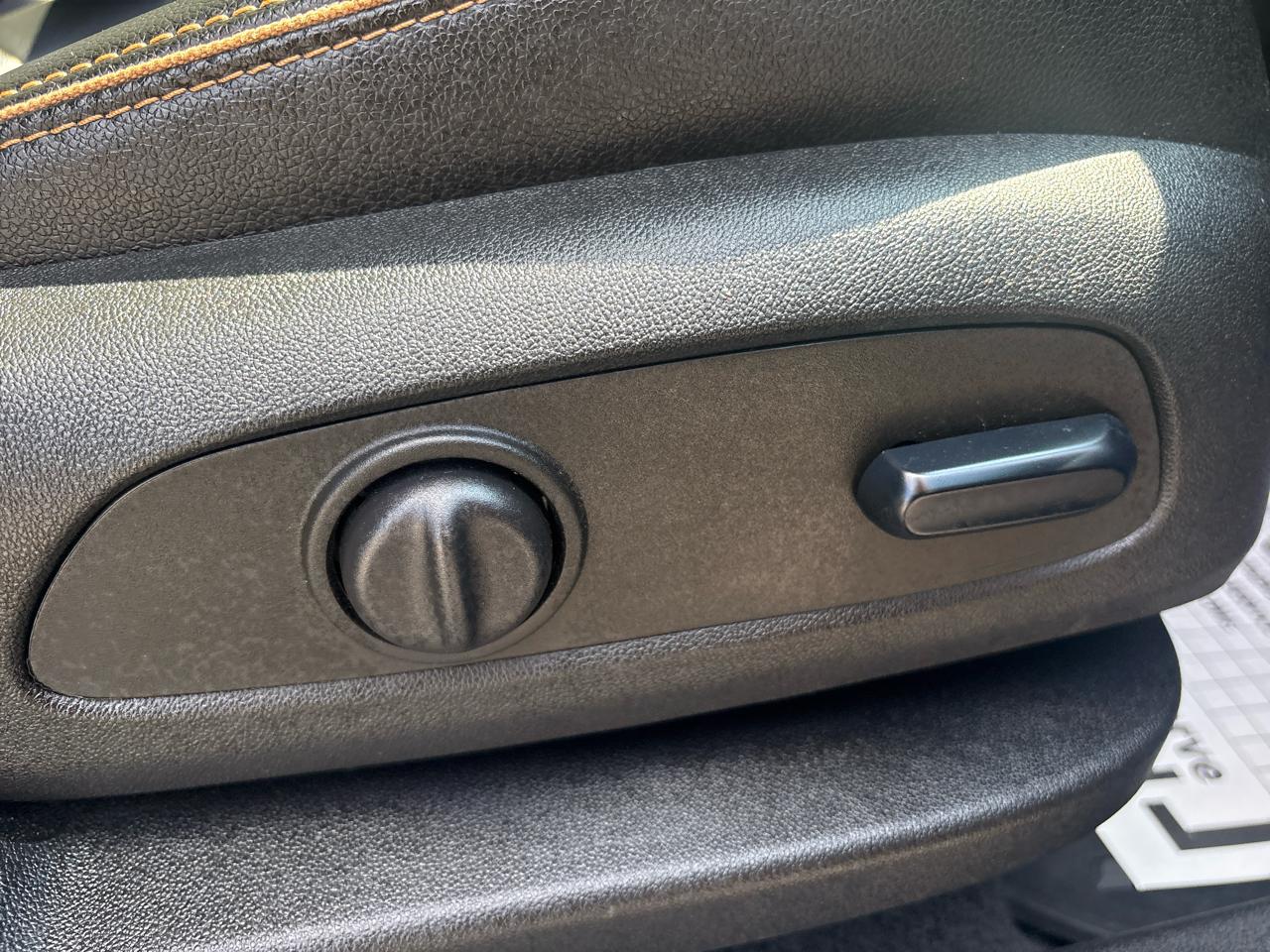 GMC Terrain AT4 AWD 2024