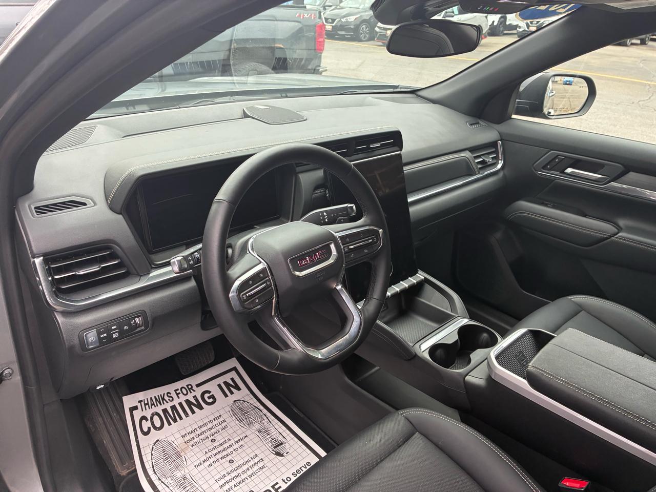 GMC Terrain Elevation AWD 2026