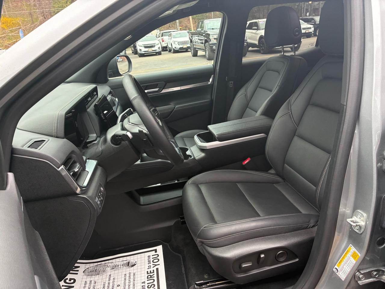 GMC Terrain Elevation AWD 2026