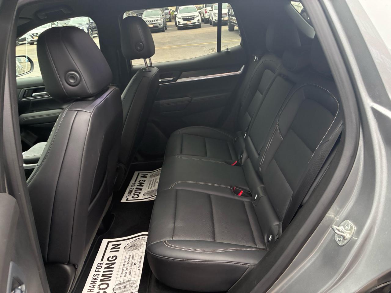 GMC Terrain Elevation AWD 2026