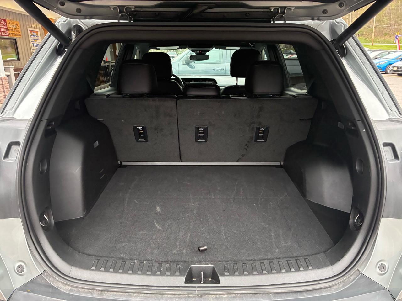 GMC Terrain Elevation AWD 2026