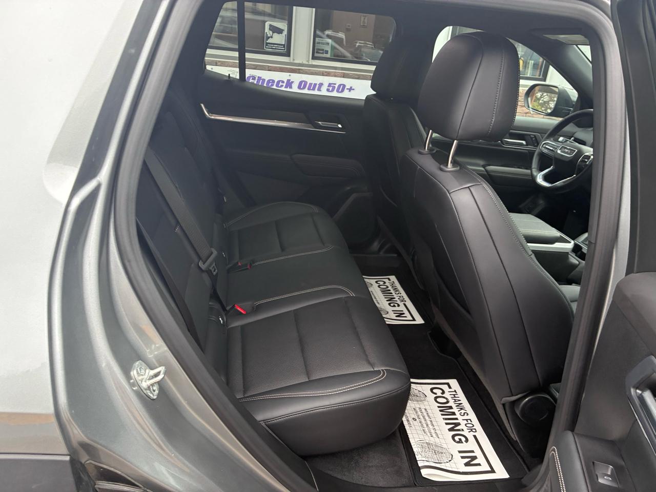 GMC Terrain Elevation AWD 2026