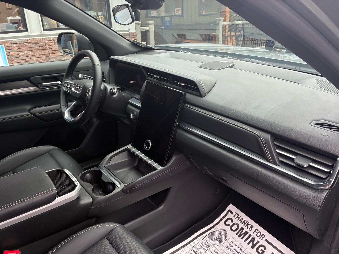 GMC Terrain Elevation AWD 2026