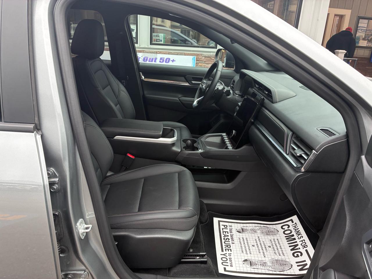 GMC Terrain Elevation AWD 2026