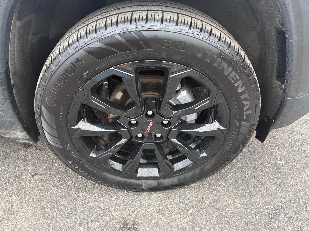 GMC Terrain Elevation AWD 2026