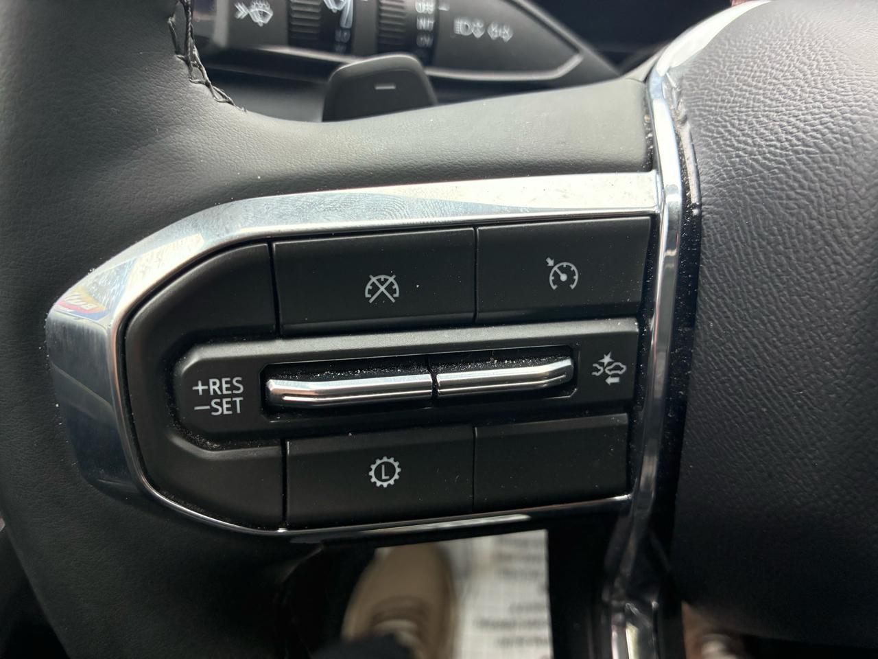 GMC Terrain Elevation AWD 2026