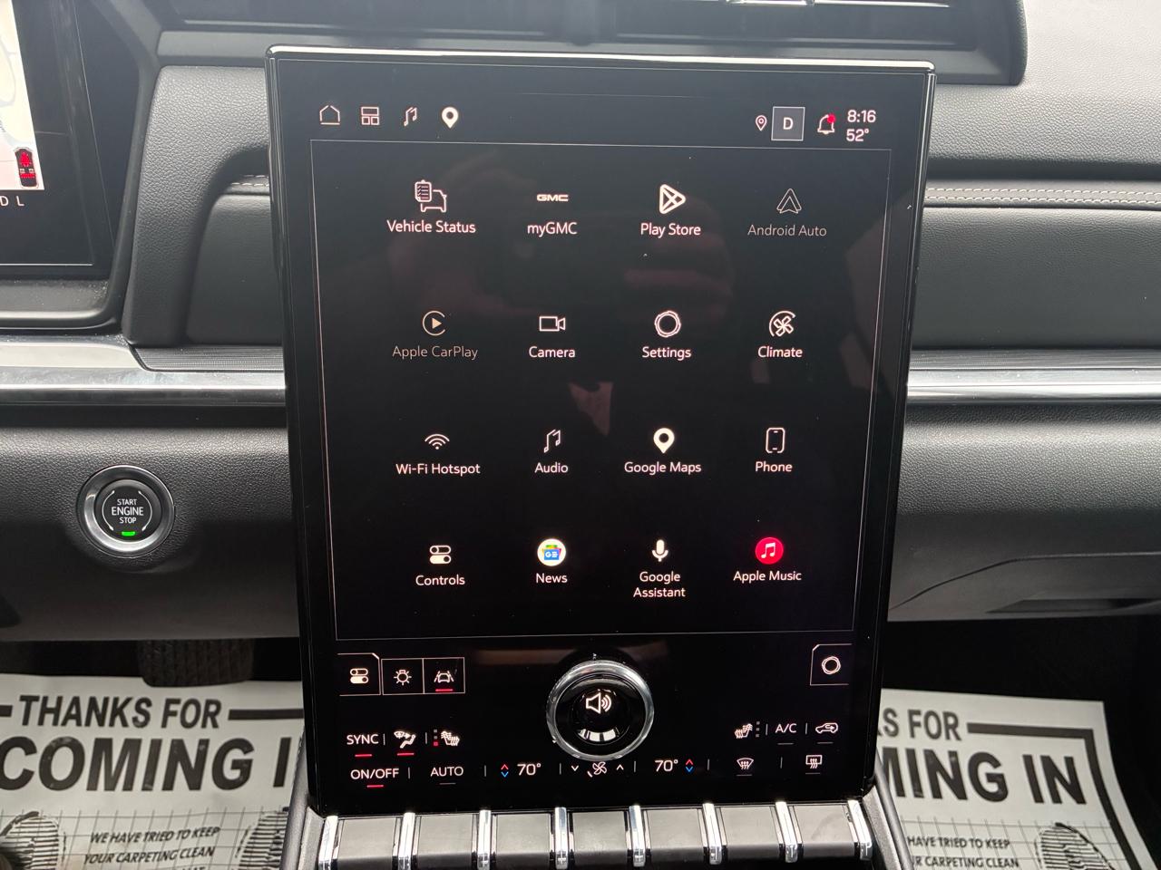 GMC Terrain Elevation AWD 2026