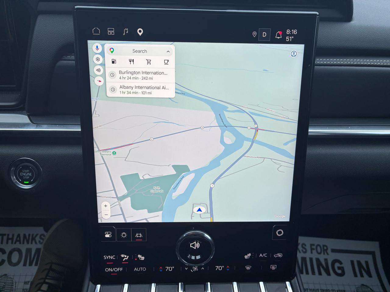 GMC Terrain Elevation AWD 2026