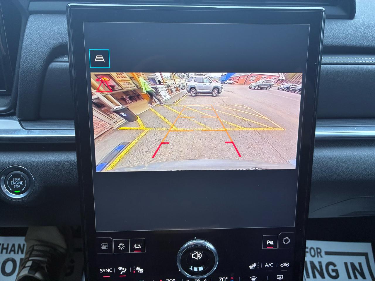 GMC Terrain Elevation AWD 2026