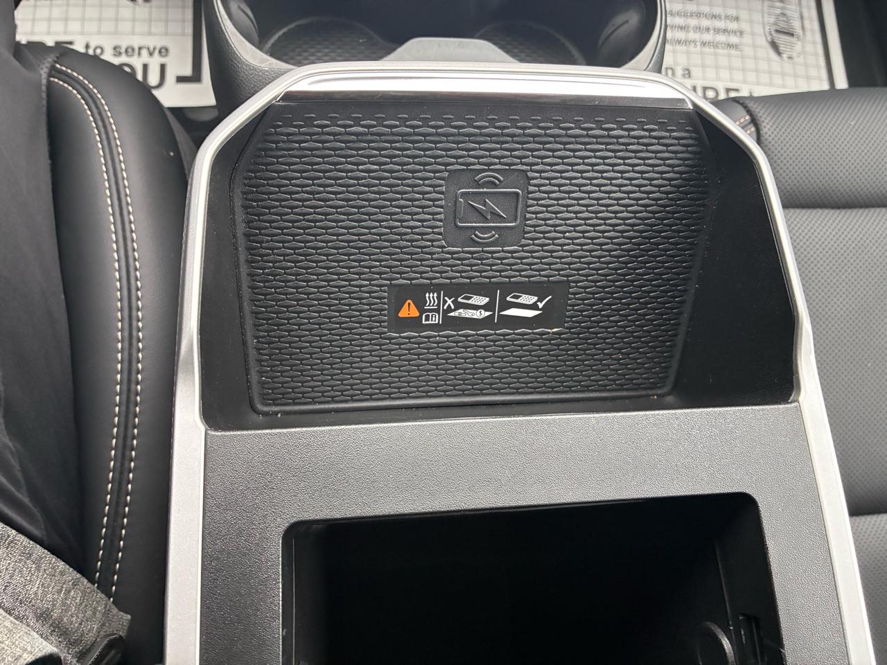 GMC Terrain Elevation AWD 2026