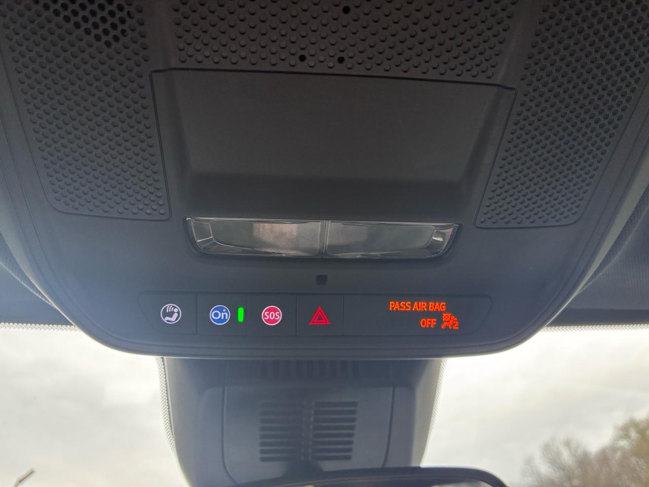 GMC Terrain Elevation AWD 2026