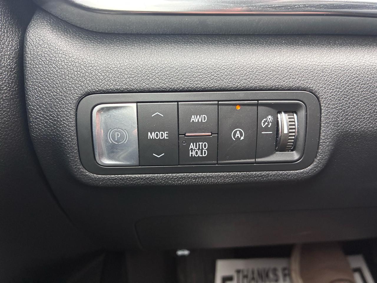 GMC Terrain Elevation AWD 2026