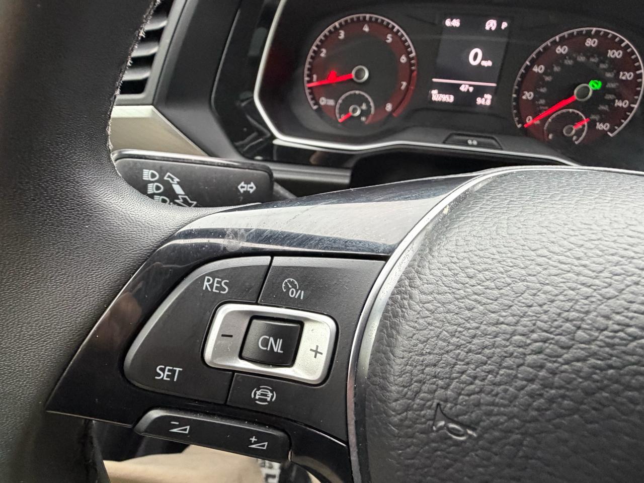 Volkswagen Jetta 1.4T S 8A 2020