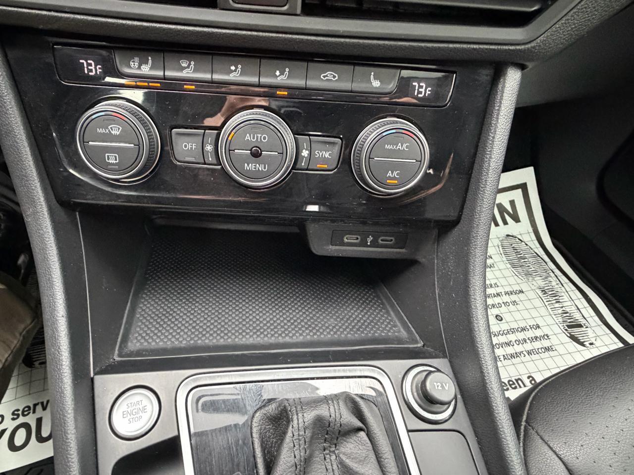 Volkswagen Jetta 1.4T S 8A 2020