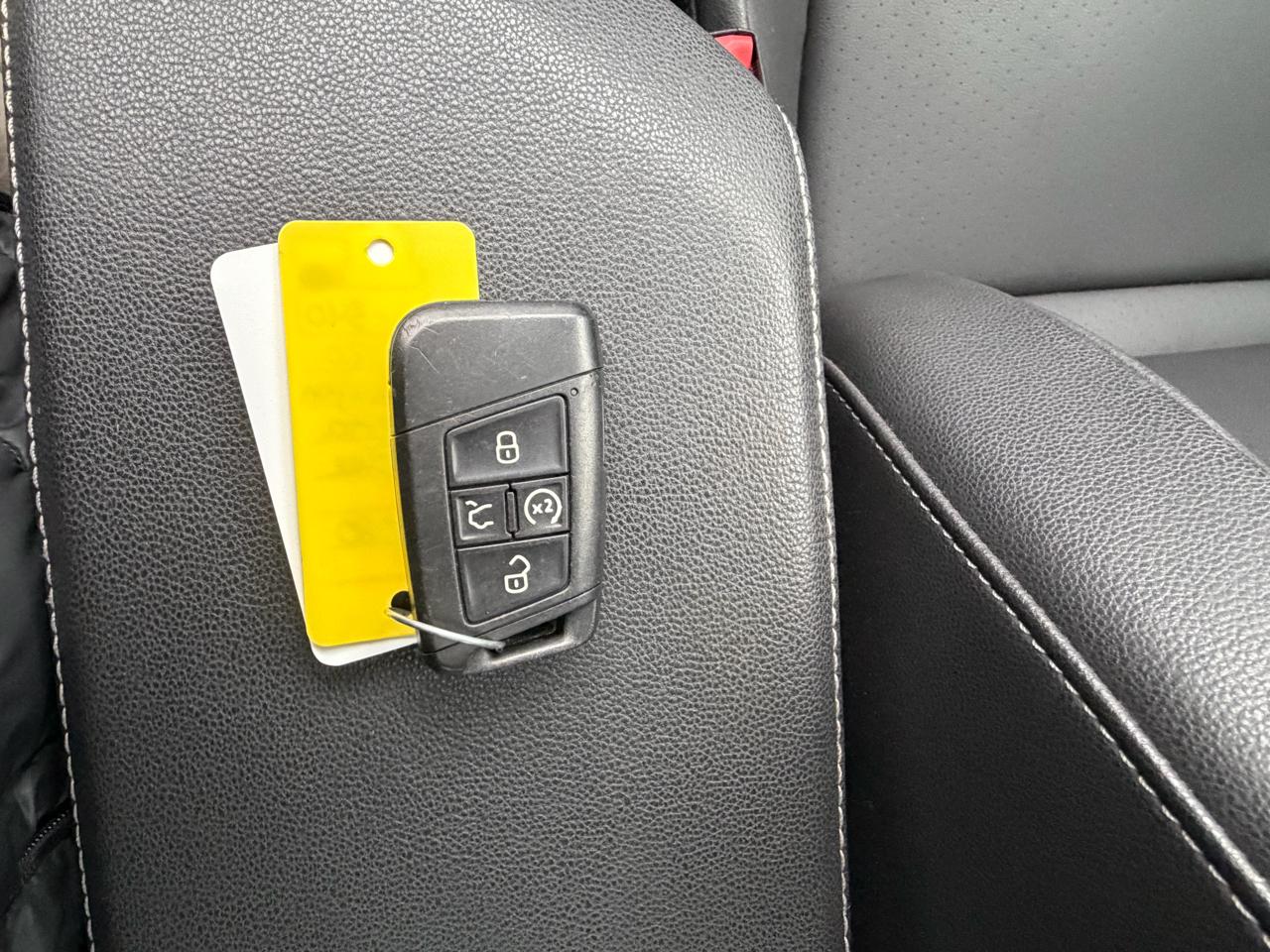 Volkswagen Jetta 1.4T S 8A 2020