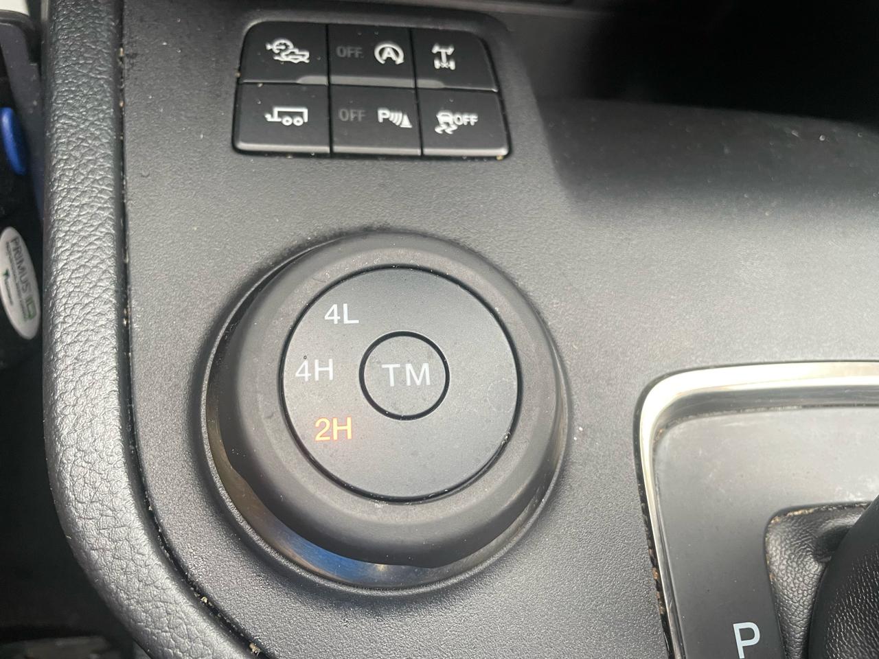 Ford Ranger XLT SuperCrew 4WD 2019