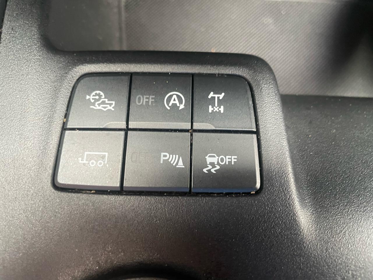 Ford Ranger XLT SuperCrew 4WD 2019