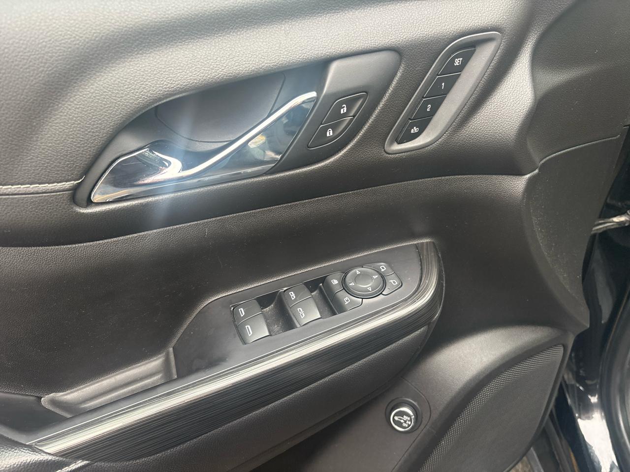 GMC Acadia SLT-1 AWD 2020