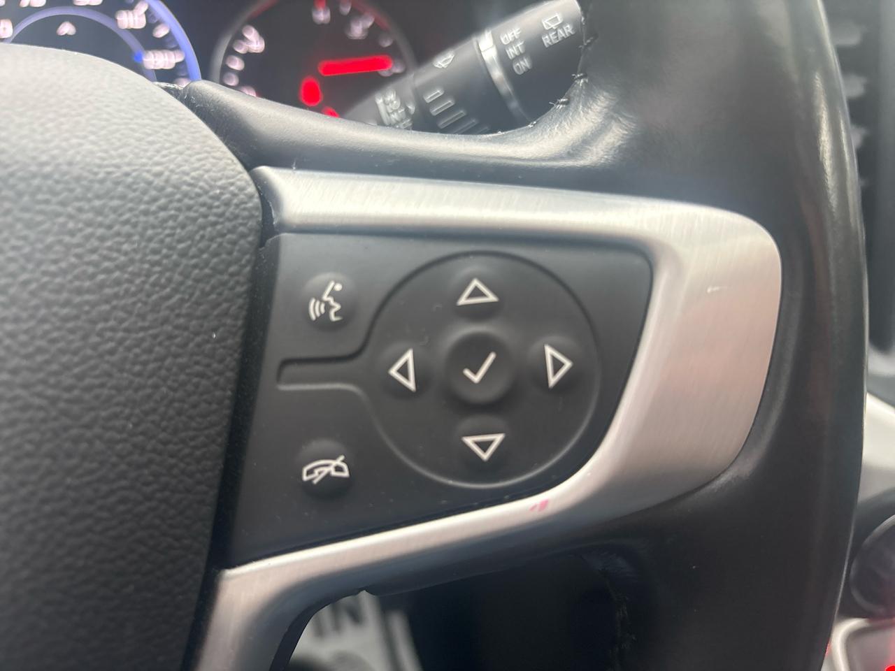 GMC Acadia SLT-1 AWD 2020
