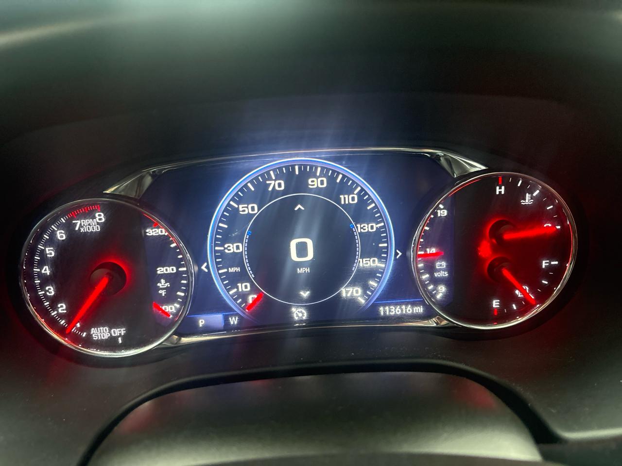 GMC Acadia SLT-1 AWD 2020