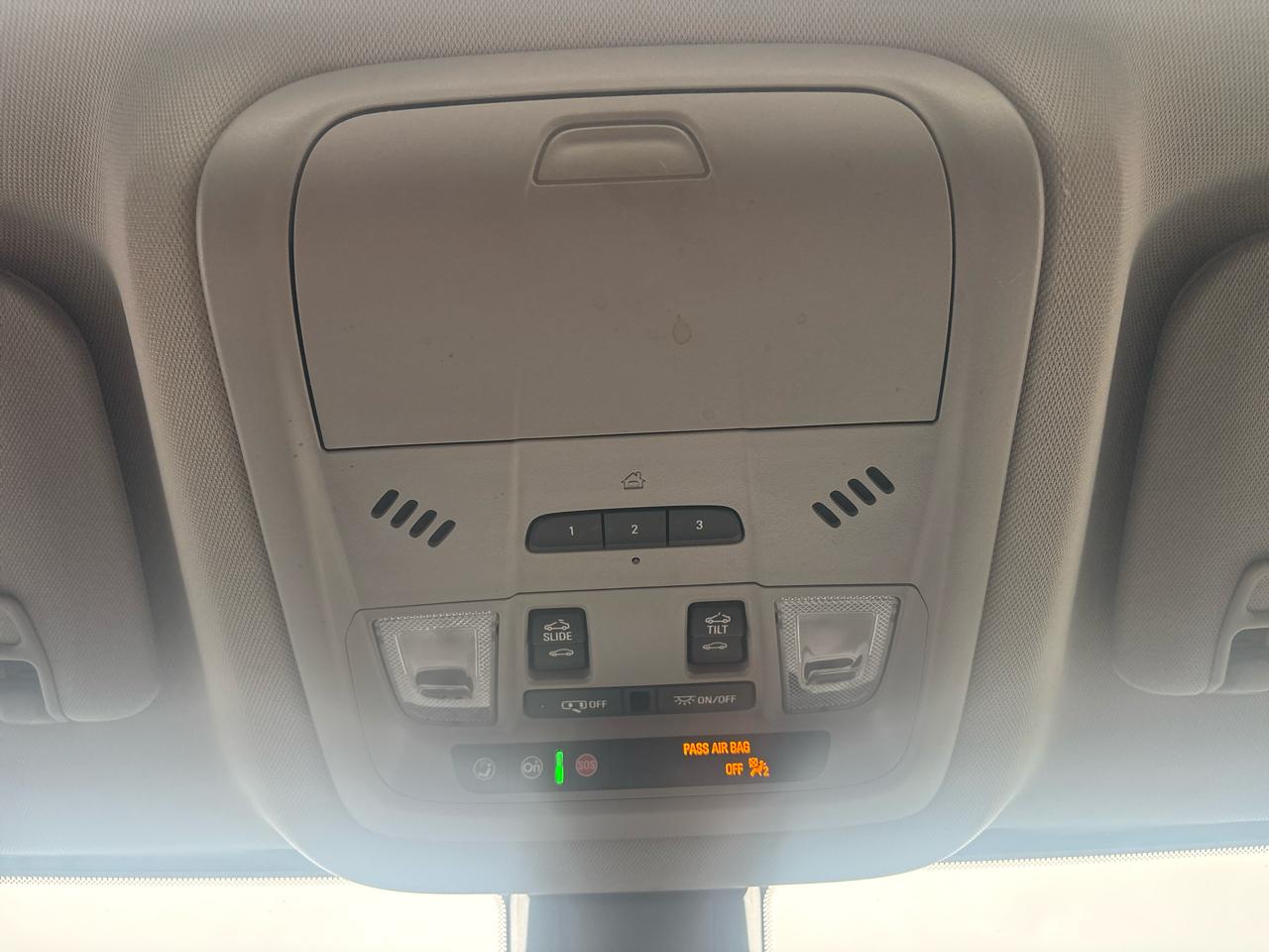 GMC Acadia SLT-1 AWD 2020