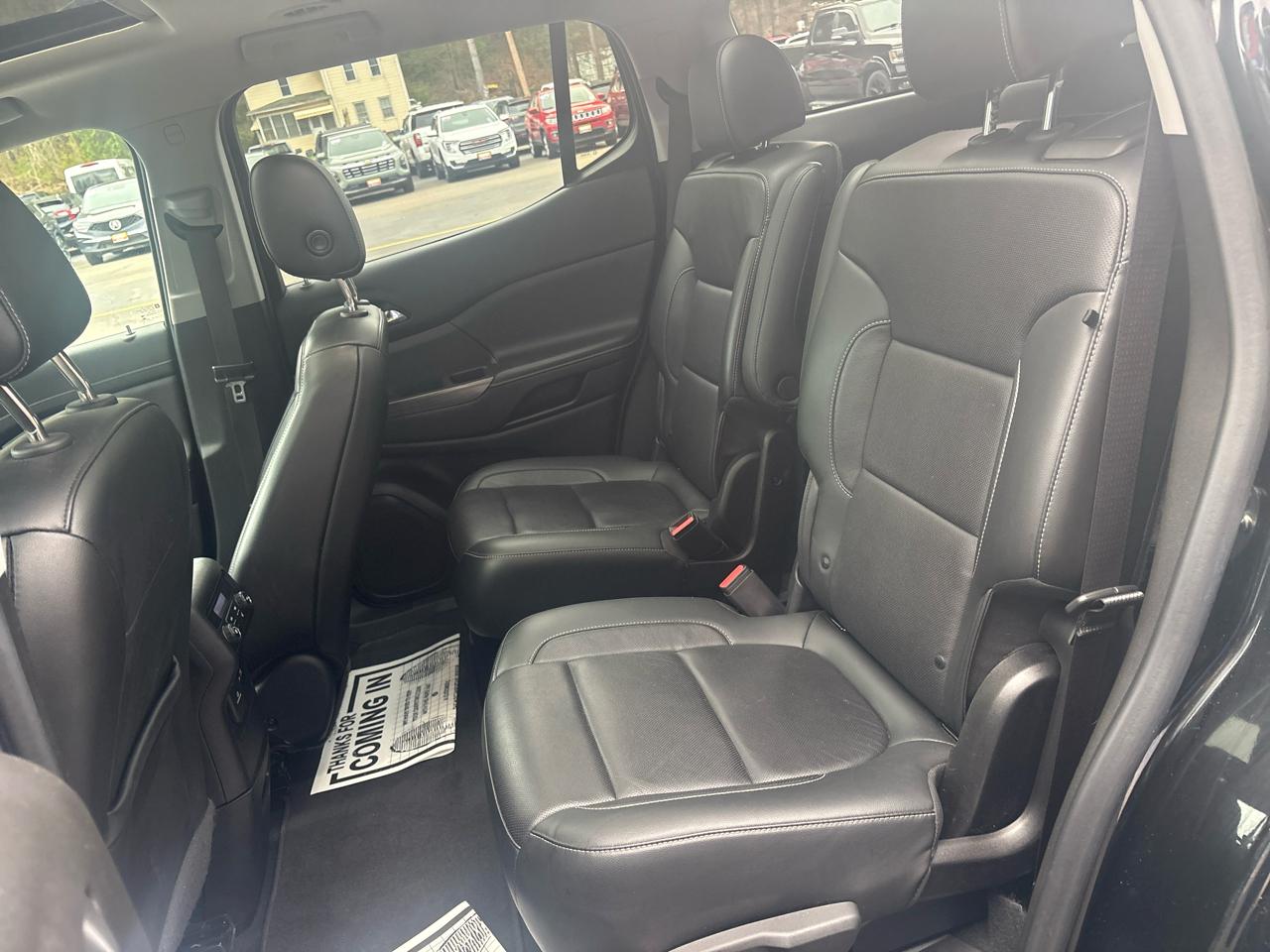 GMC Acadia SLT-1 AWD 2020