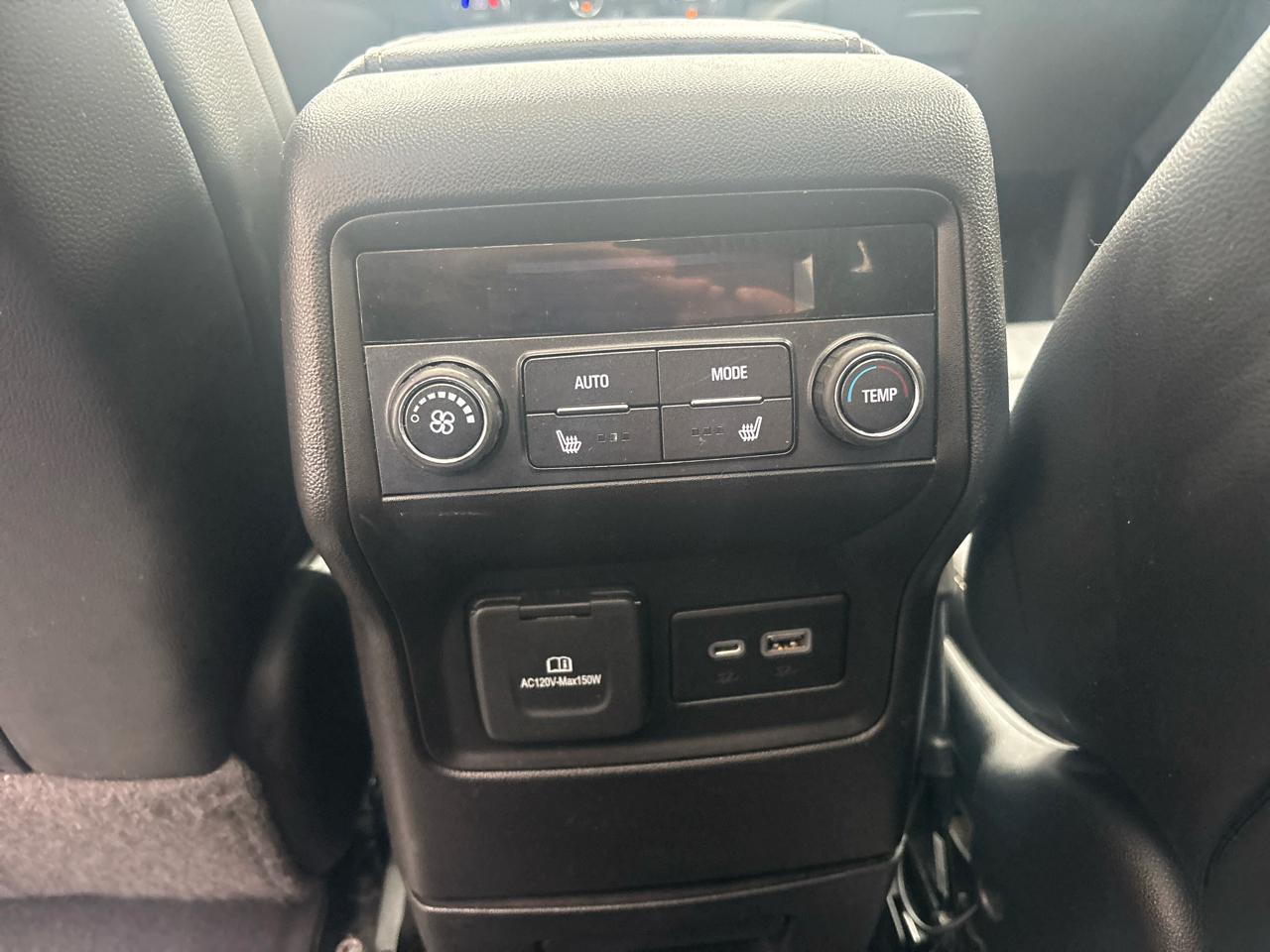 GMC Acadia SLT-1 AWD 2020