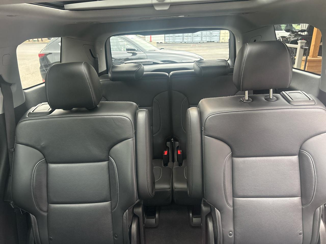GMC Acadia SLT-1 AWD 2020