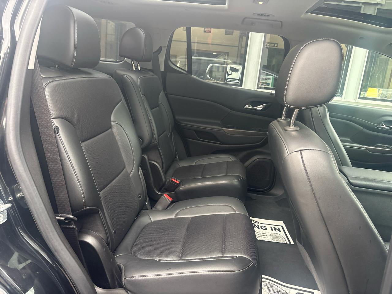 GMC Acadia SLT-1 AWD 2020