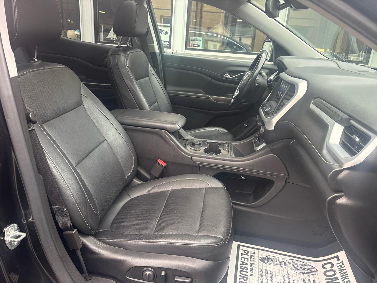 GMC Acadia SLT-1 AWD 2020