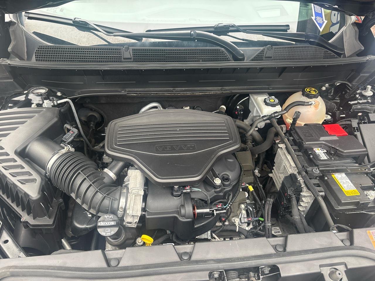 GMC Acadia SLT-1 AWD 2020