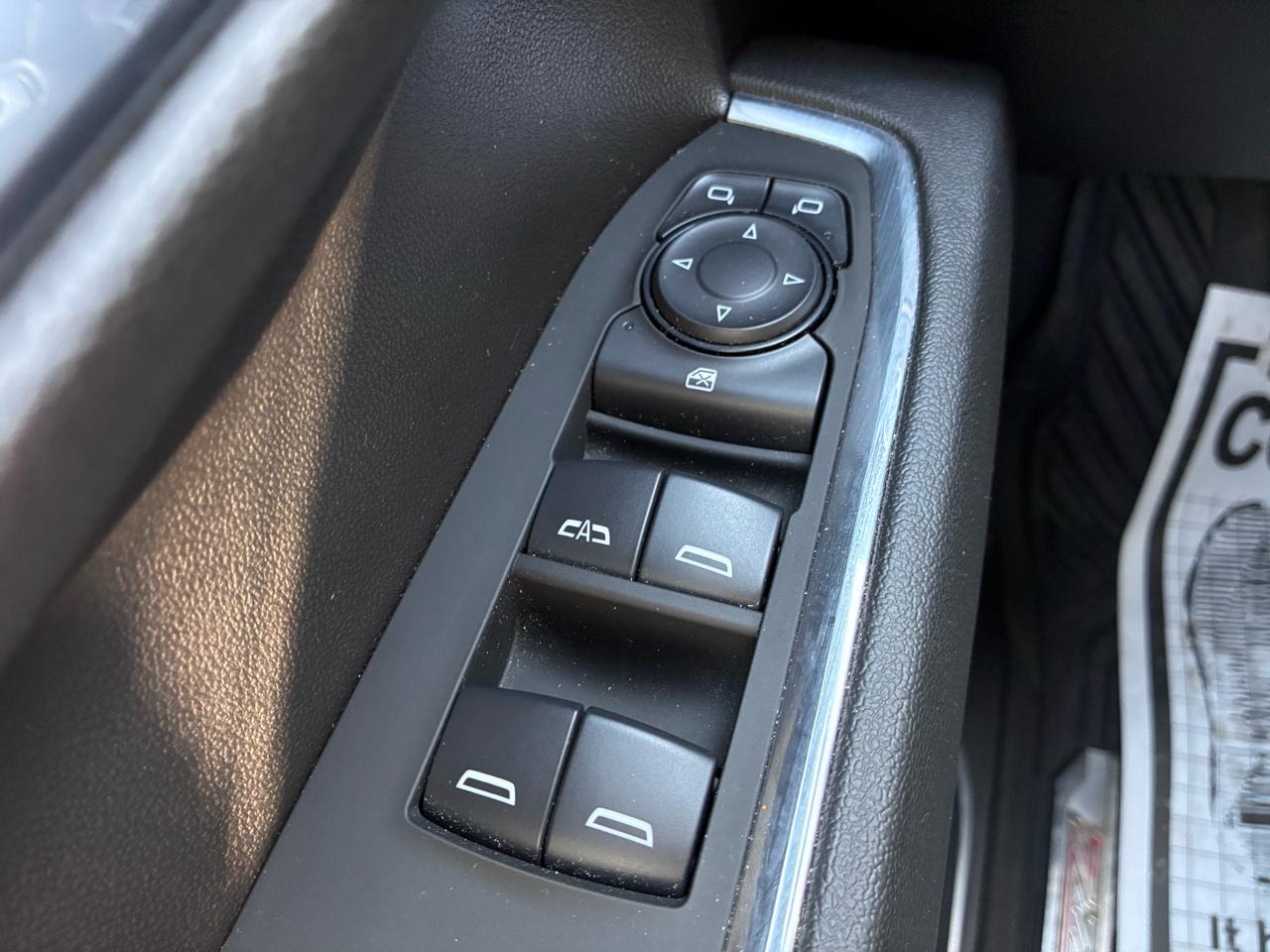 Chevrolet Silverado 1500 Trail Boss LT Crew Cab 4WD 2024