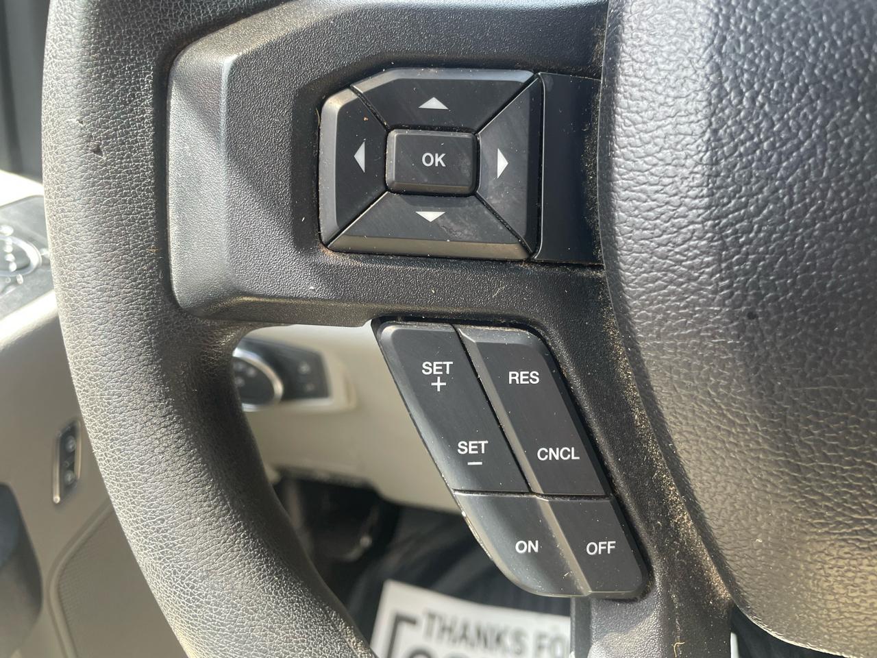 Ford F-250 SD XLT SuperCab Long Bed 4WD 2018