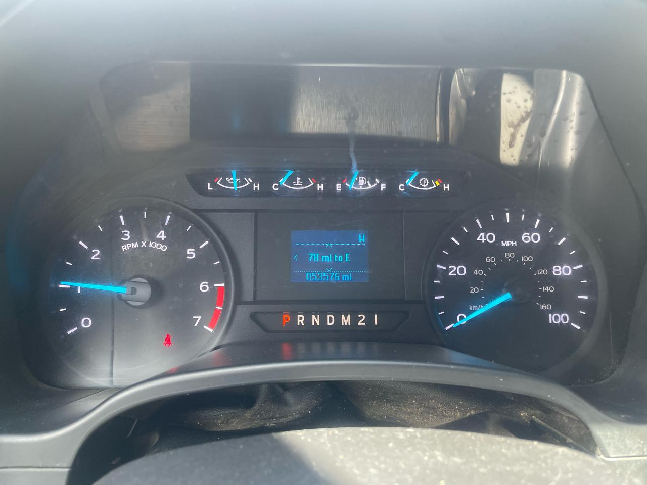 Ford F-250 SD XLT SuperCab Long Bed 4WD 2018