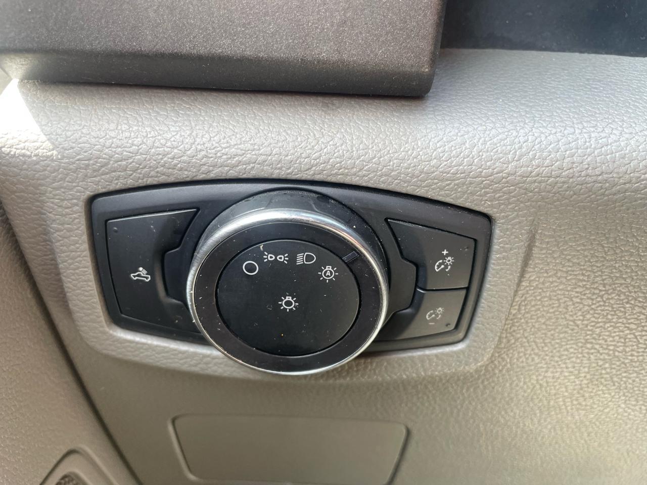 Ford F-250 SD XLT SuperCab Long Bed 4WD 2018