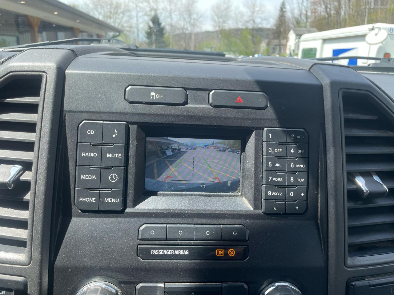 Ford F-250 SD XLT SuperCab Long Bed 4WD 2018