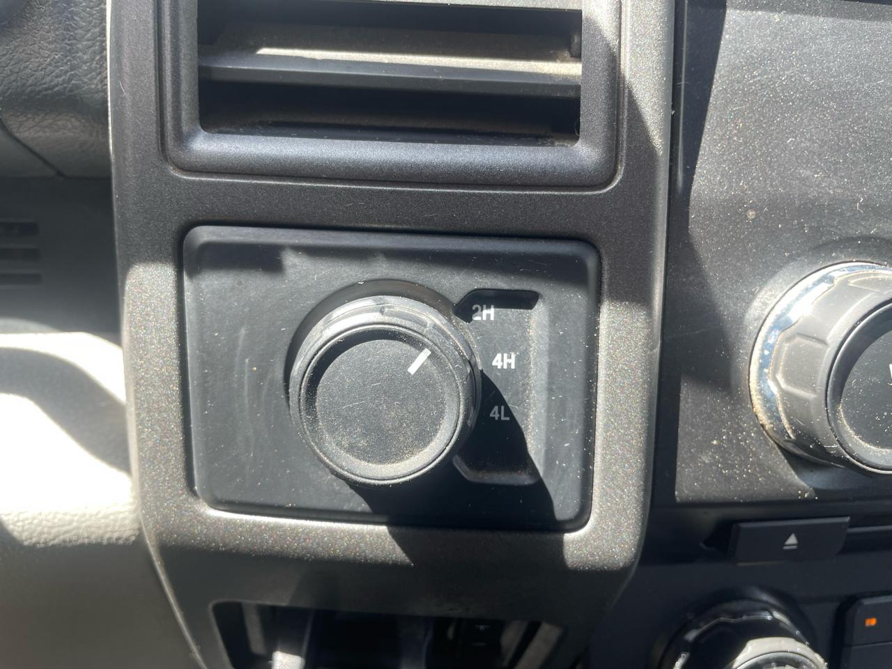 Ford F-250 SD XLT SuperCab Long Bed 4WD 2018