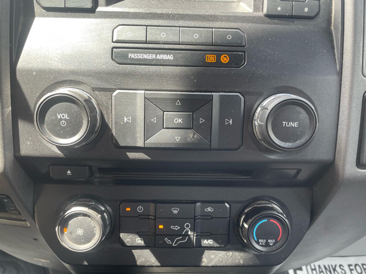 Ford F-250 SD XLT SuperCab Long Bed 4WD 2018