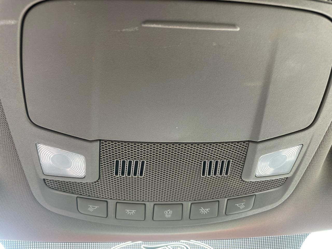 Ford F-250 SD XLT SuperCab Long Bed 4WD 2018