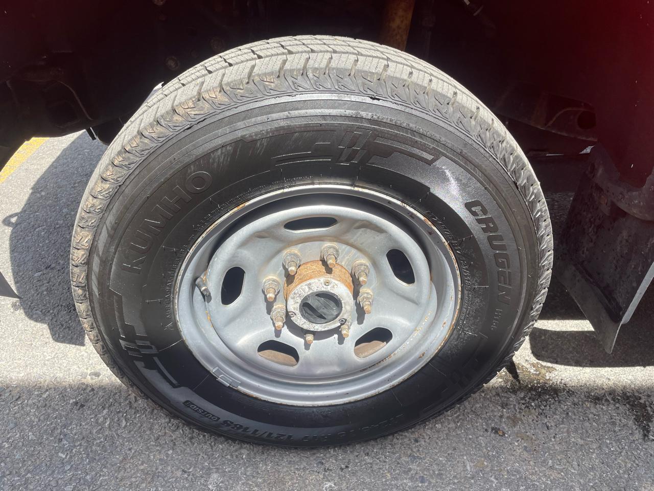 Ford F-250 SD XLT SuperCab Long Bed 4WD 2018