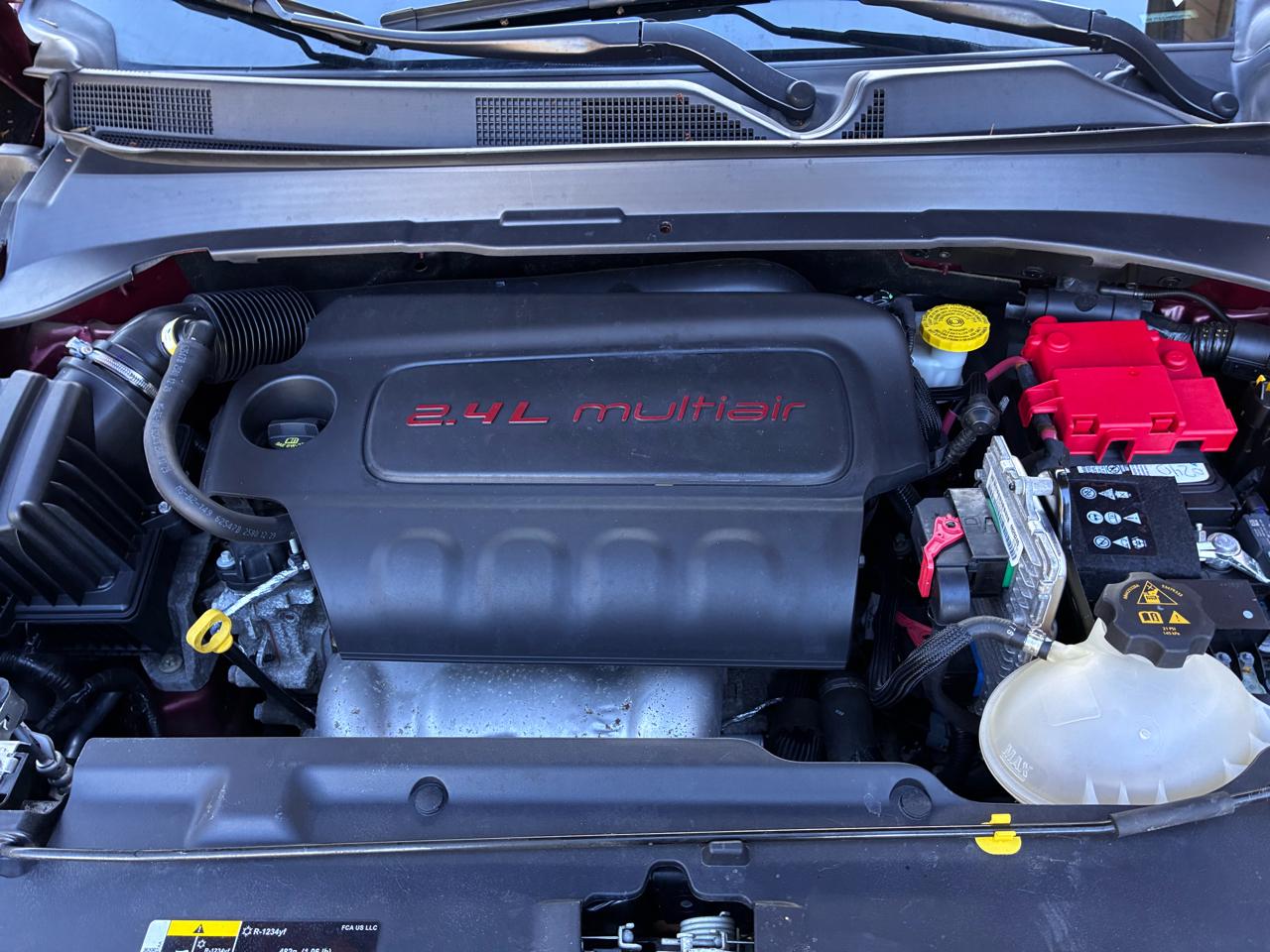 Jeep Compass Sport 4WD 2021