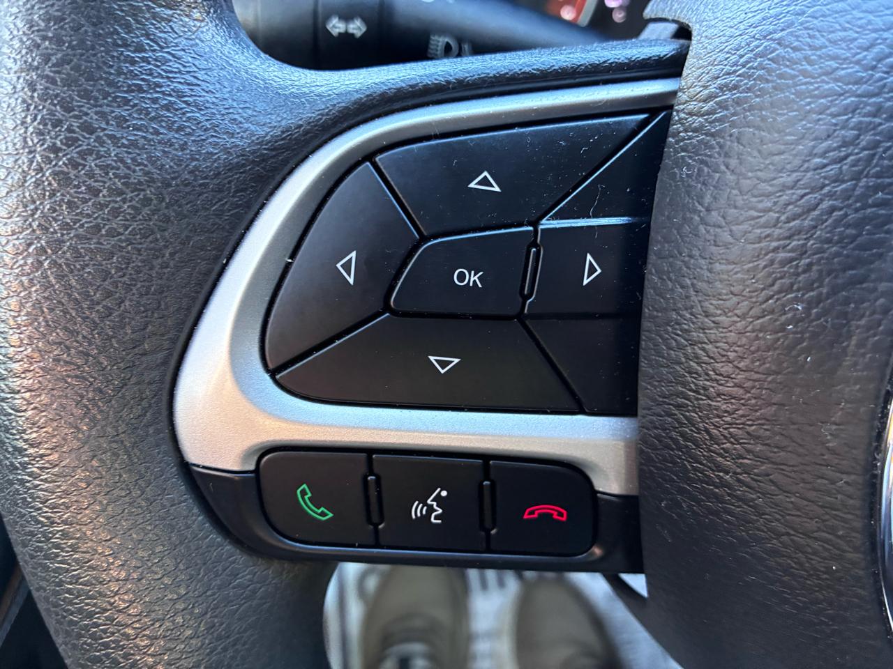Jeep Compass Sport 4WD 2021
