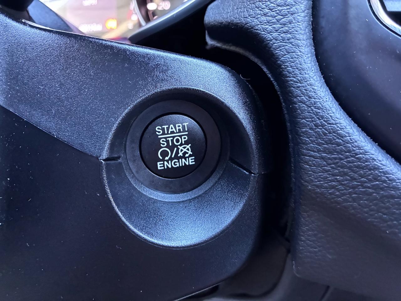 Jeep Compass Sport 4WD 2021