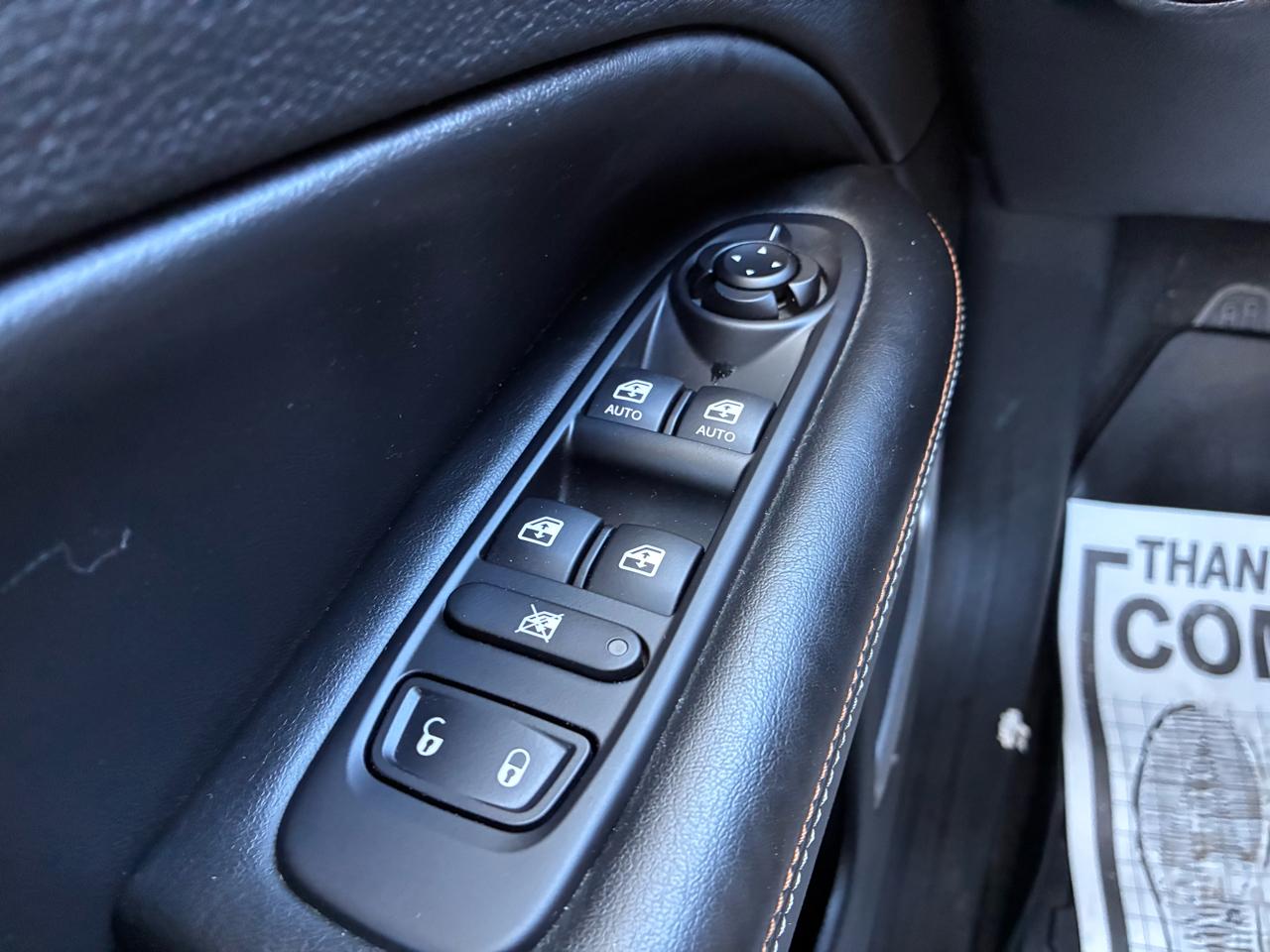 Jeep Compass Sport 4WD 2021
