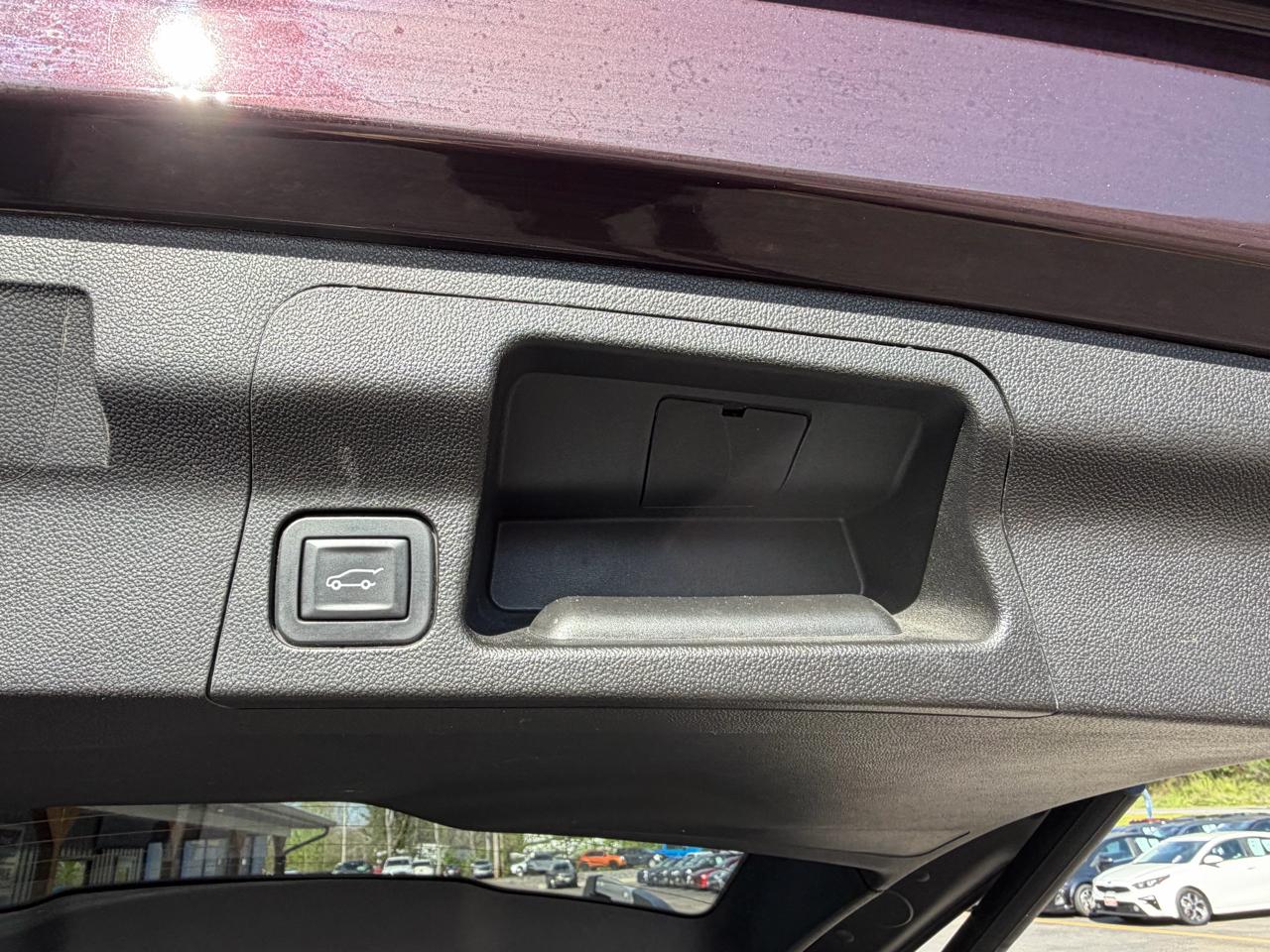 GMC Acadia SLE-1 AWD 2020