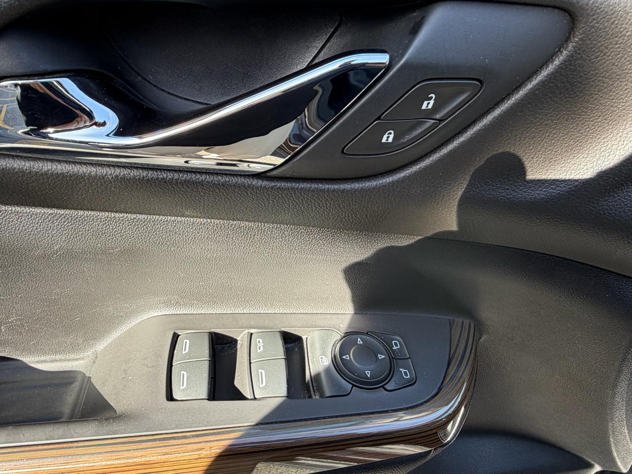 GMC Acadia SLE-1 AWD 2020
