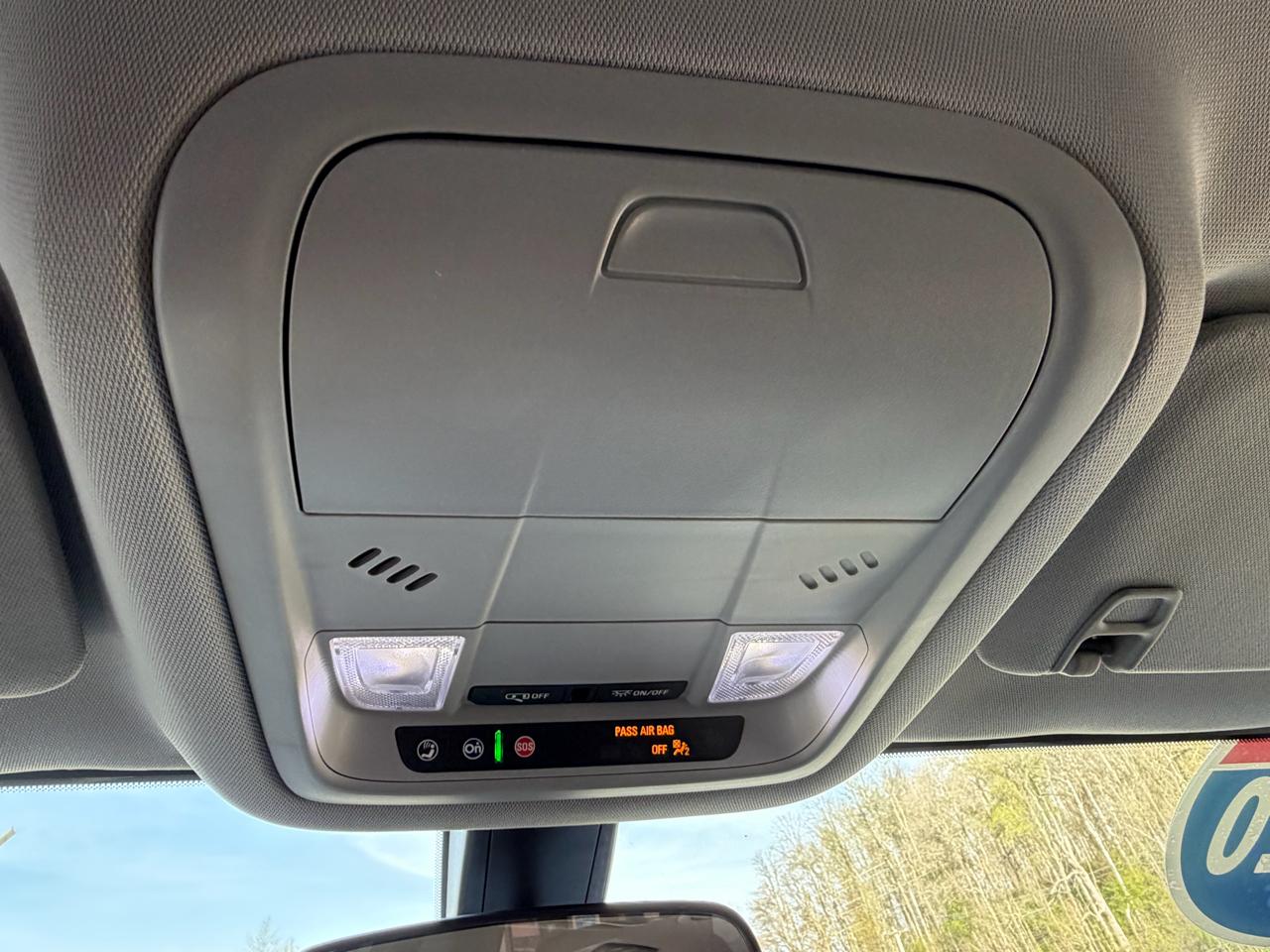 GMC Acadia SLE-1 AWD 2020